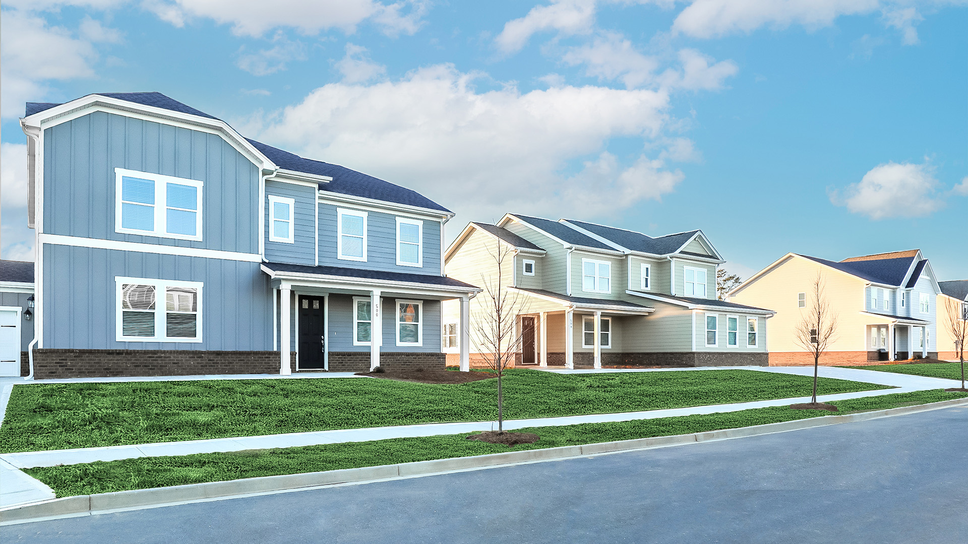 Norman Estates