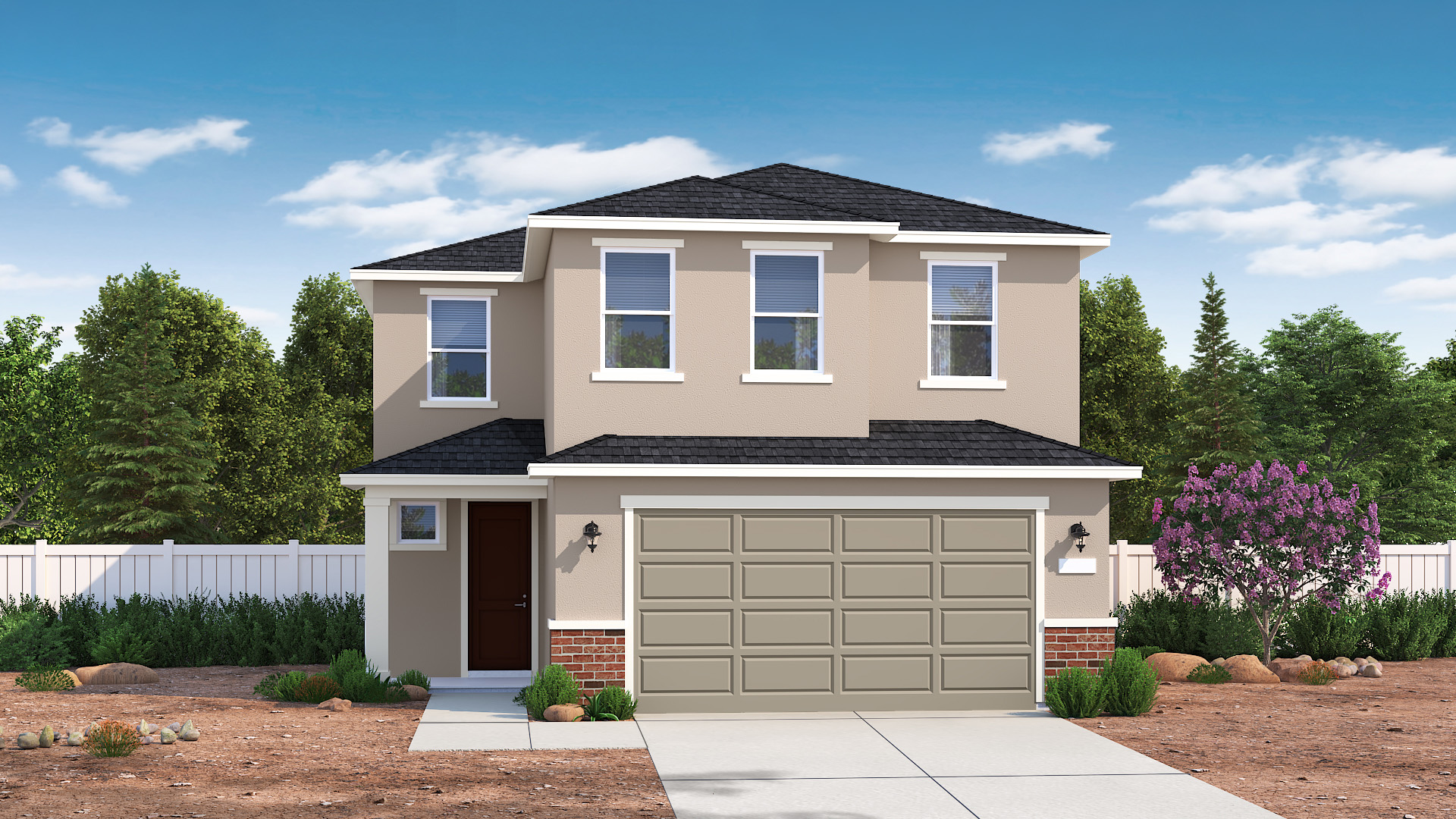 Highland Village West