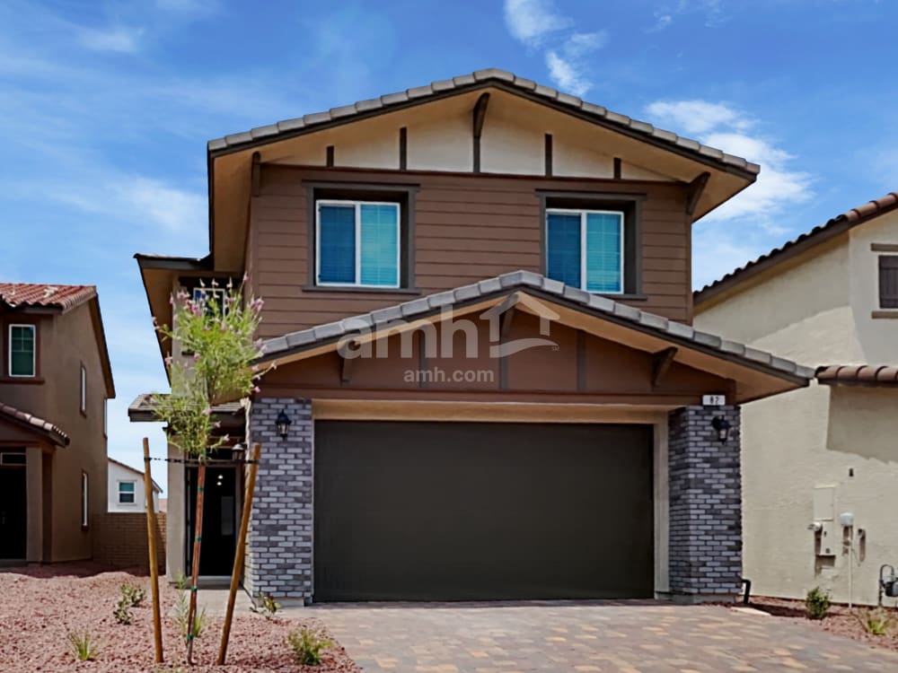 82 Foxridge Swings Lane