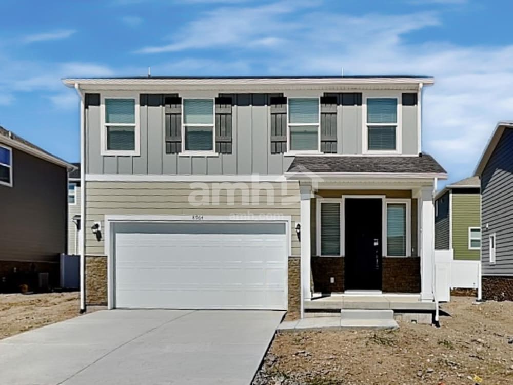 8964 S John Annie Lane