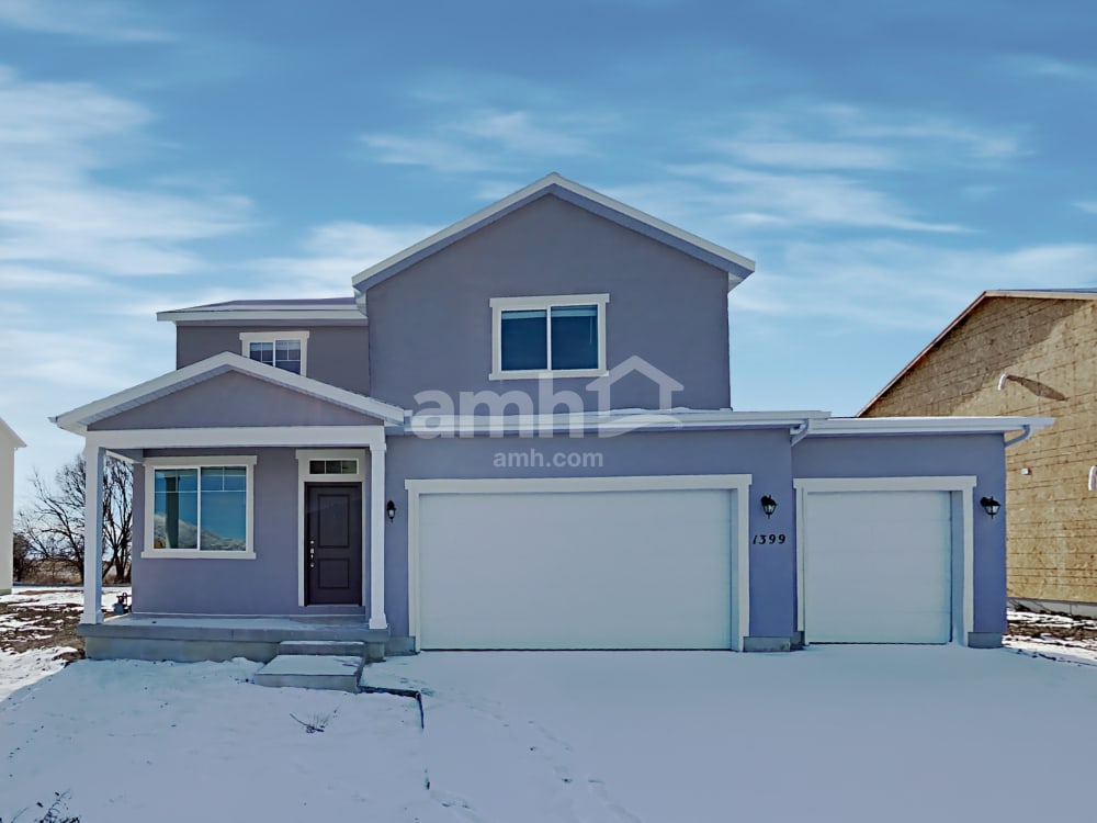 1399 E Perelle Lane