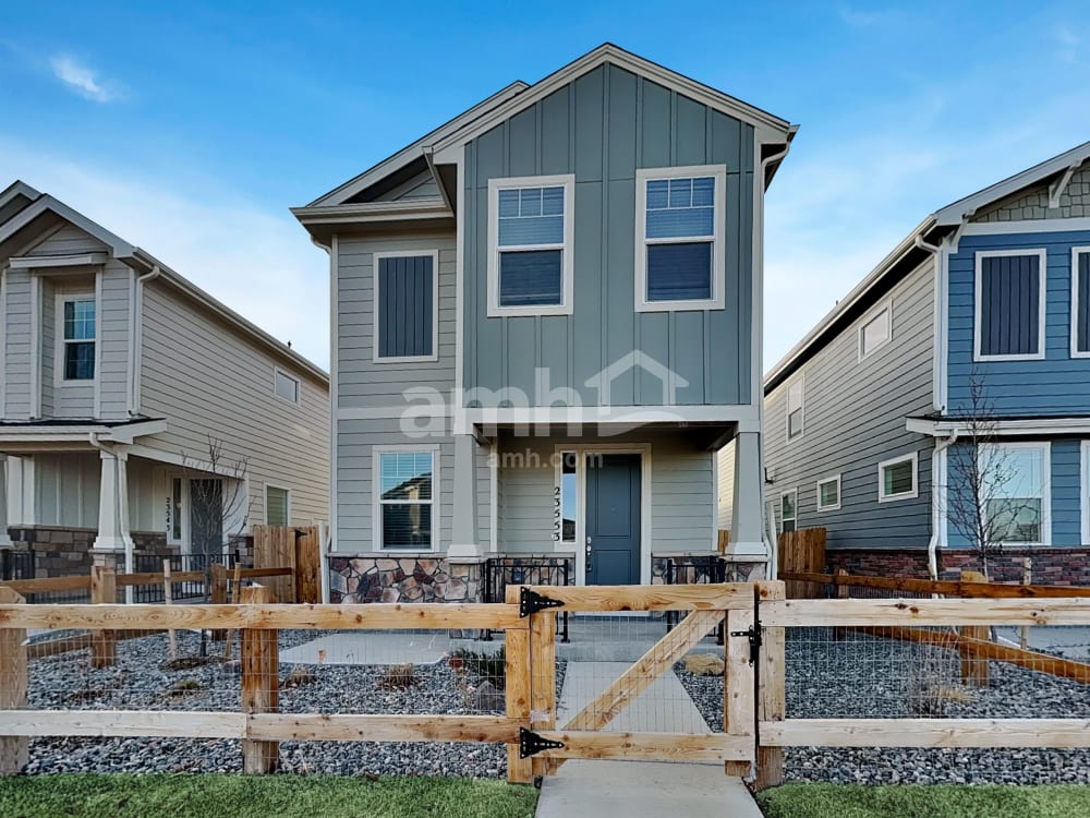 23553 E 3rd Place