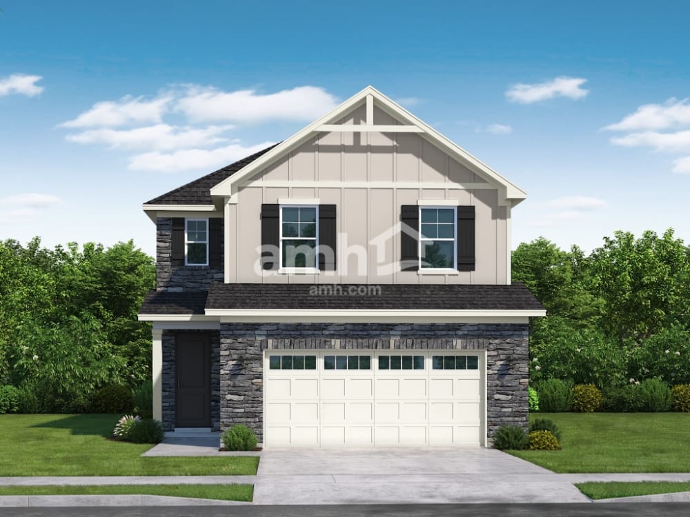 45 Shady Elm Lane