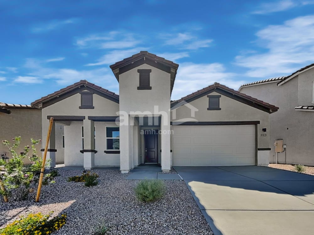 13121 N Mustang Crossing Road