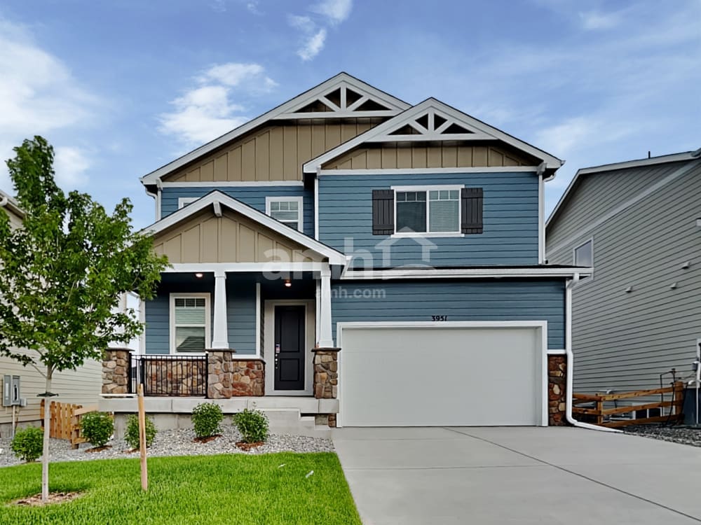3951 Ryedale Way