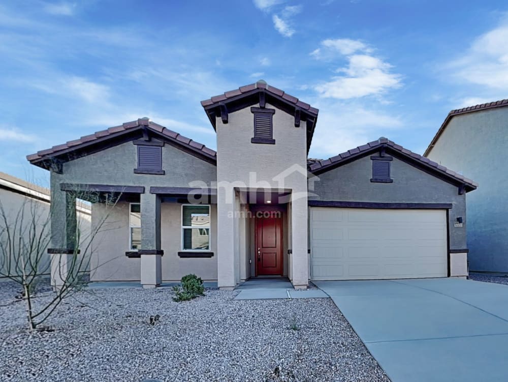 12253 W Misty Draw Lane