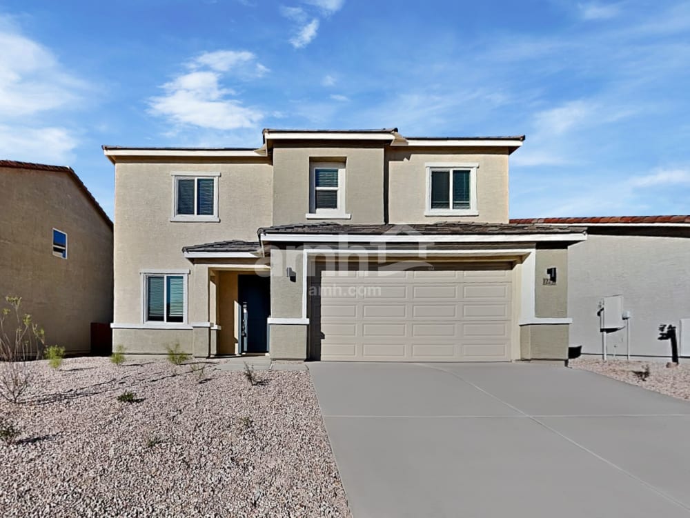 12258 W Burruel Creek Lane