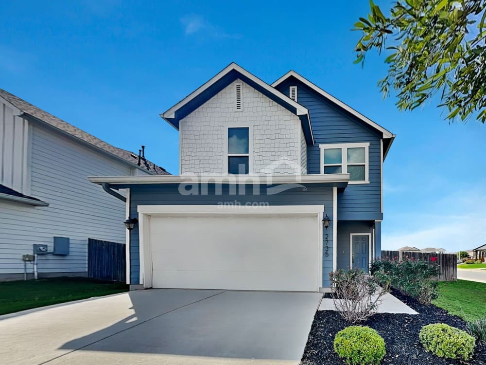2735 Geronimo Creek