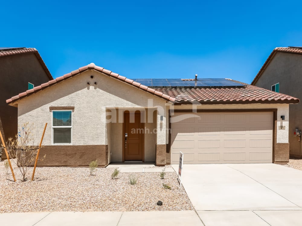 13107 N Honest Endeavor Way
