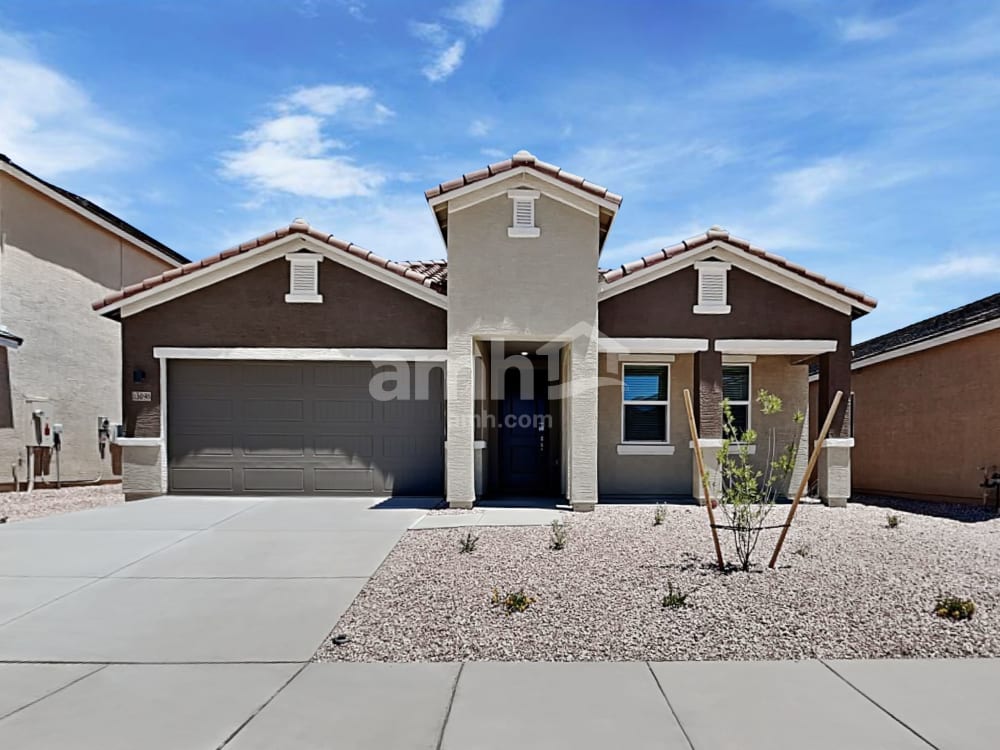 13098 N Mustang Crossing Road