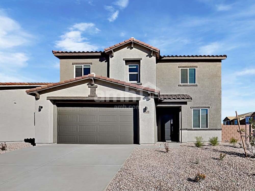 12246 W Burruel Creek Lane
