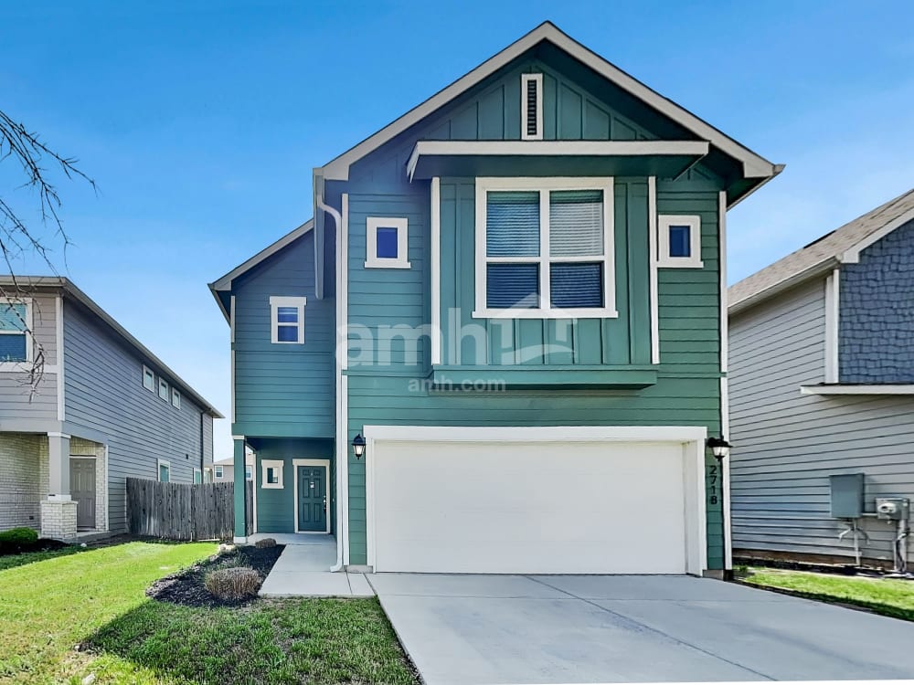 2718 Meadowood Heights