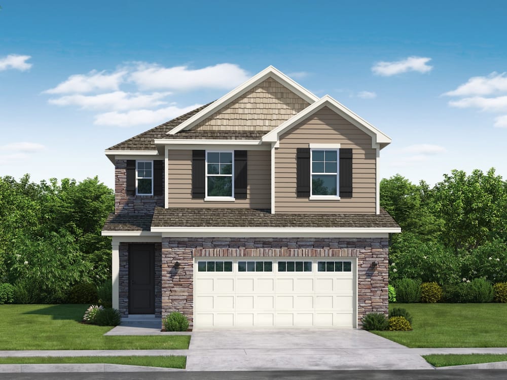 16 Doran Park Court