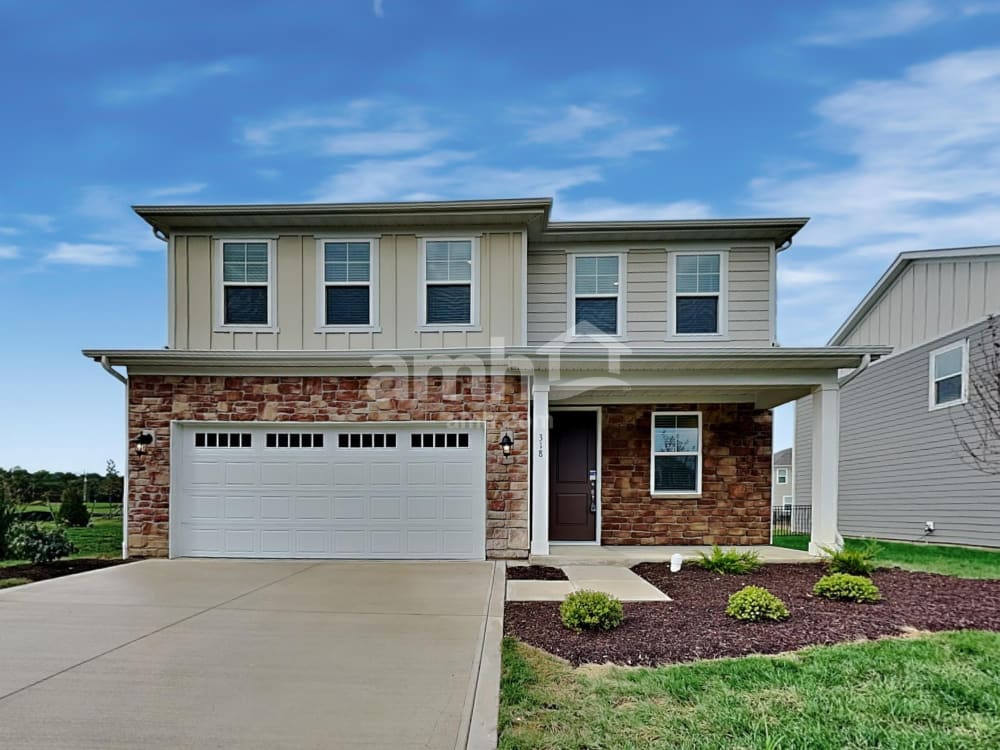 318 Pine Hill Court