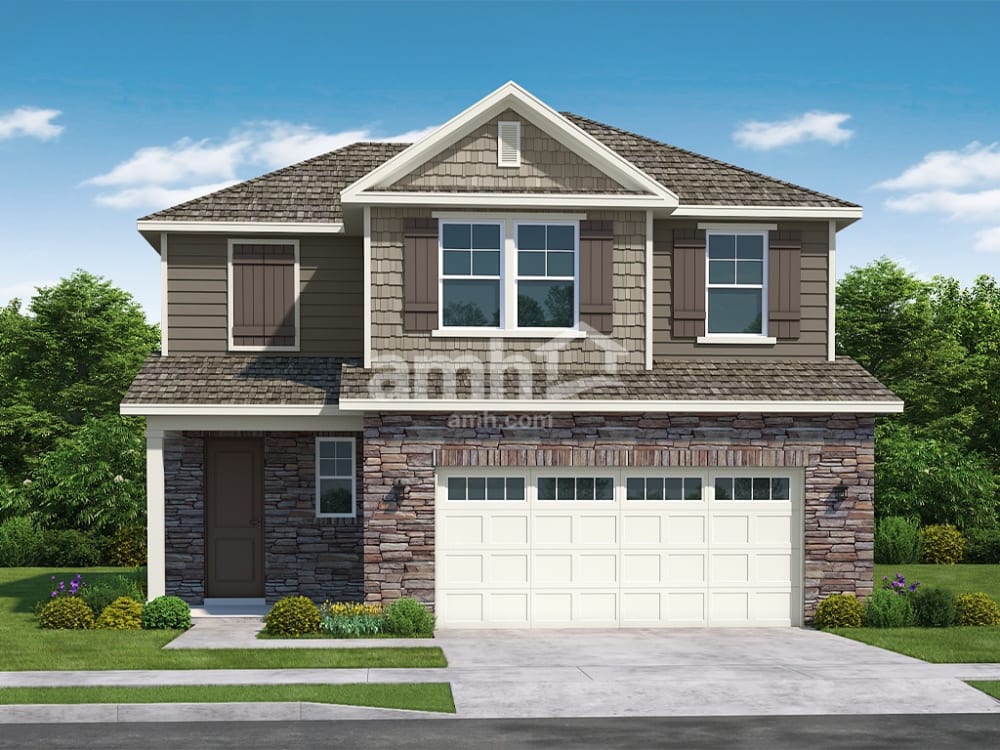 39 Shady Elm Lane