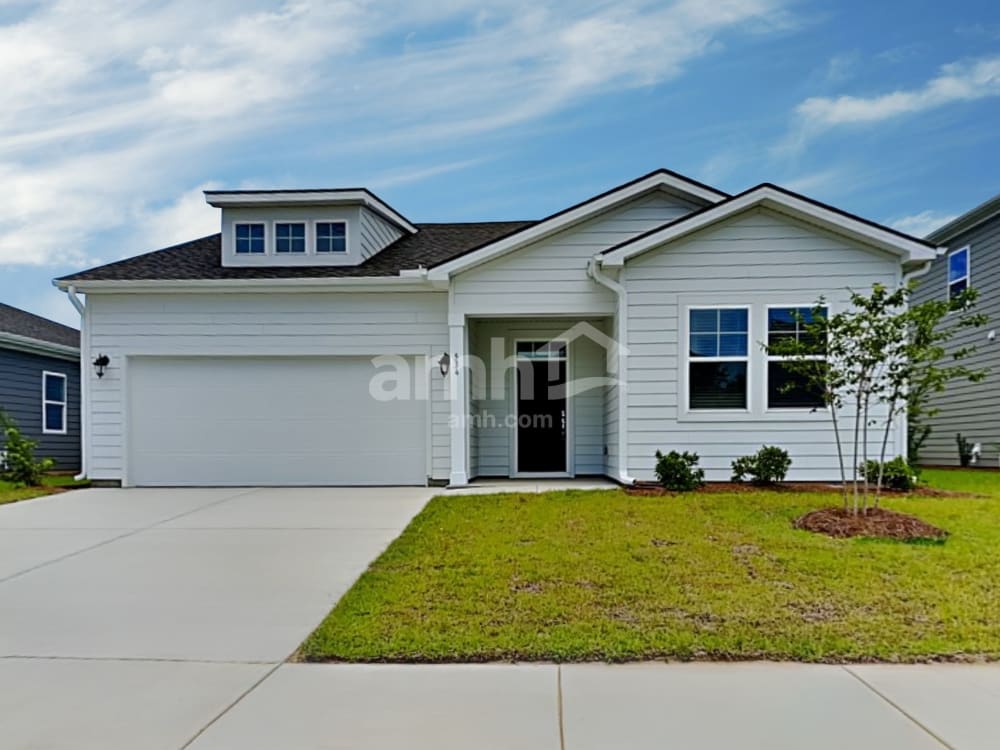 534 Plumeria Lane