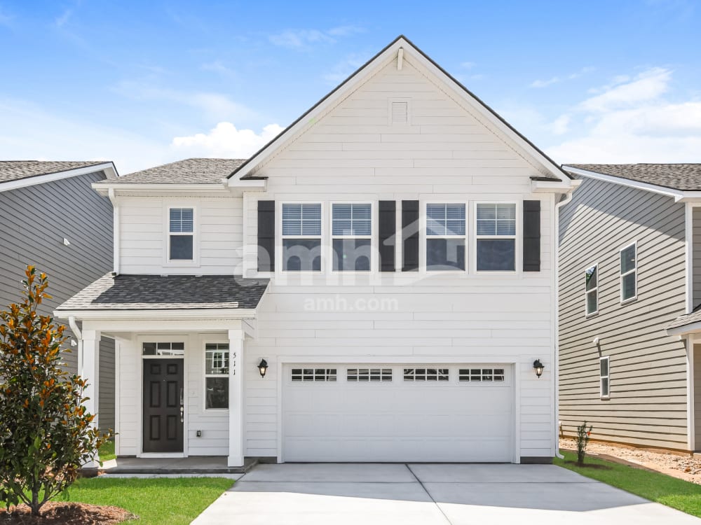 511 Armstrong Curve