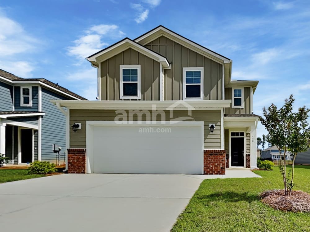 538 Plumeria Lane