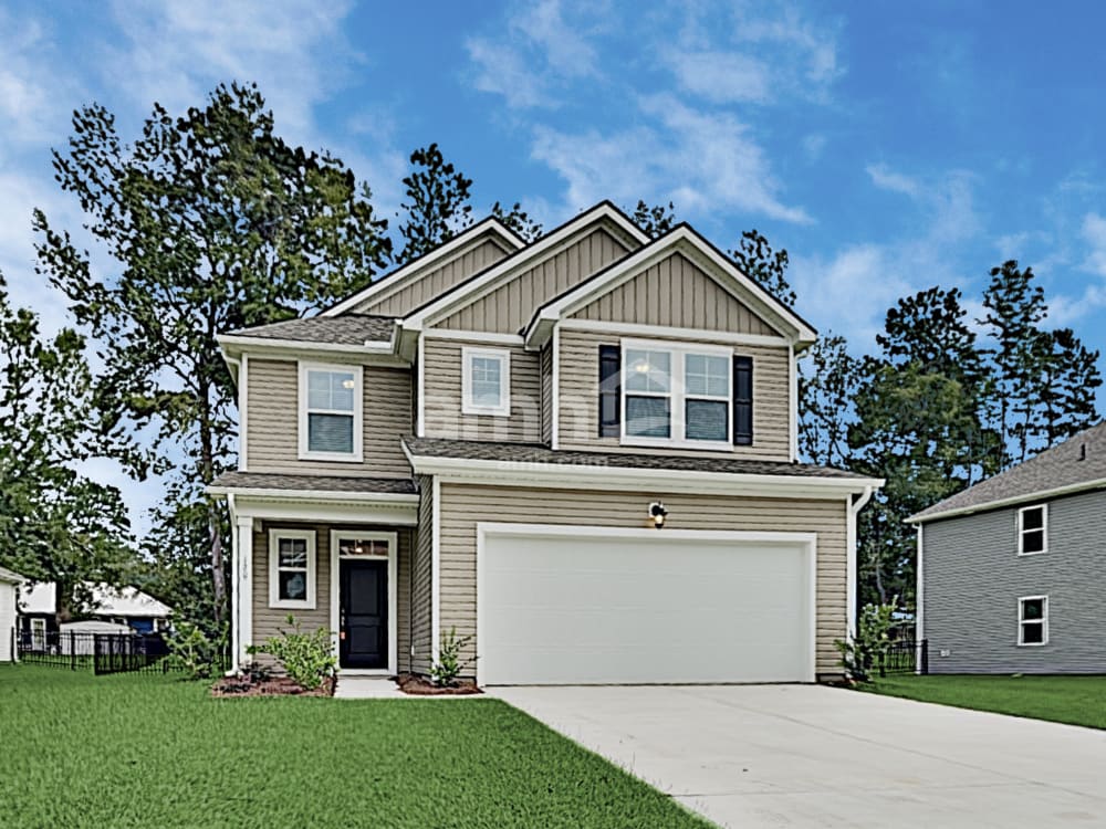 120 Sweetgum Drive