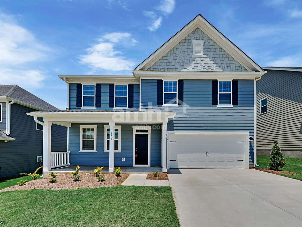 109 Garrison Grove Court