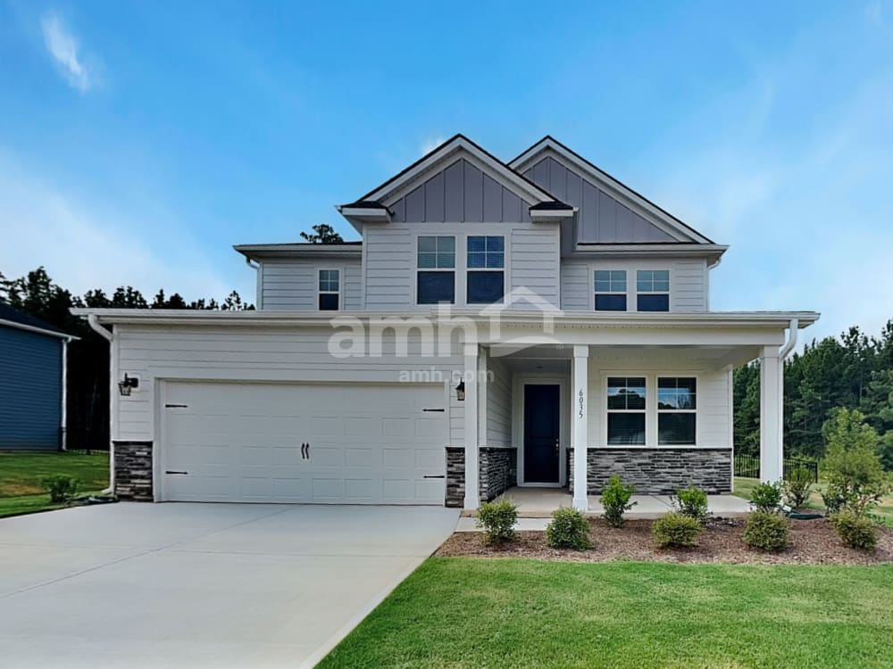 6035 Rosemore Lane
