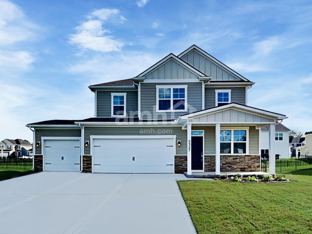 5327 Trust Drive