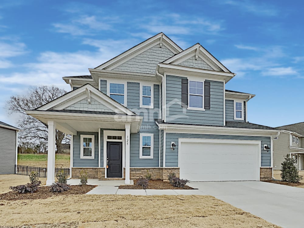125 Hamilton Park Drive