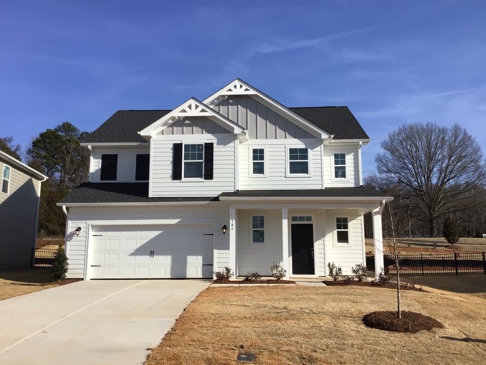 106 Ashton Park Drive