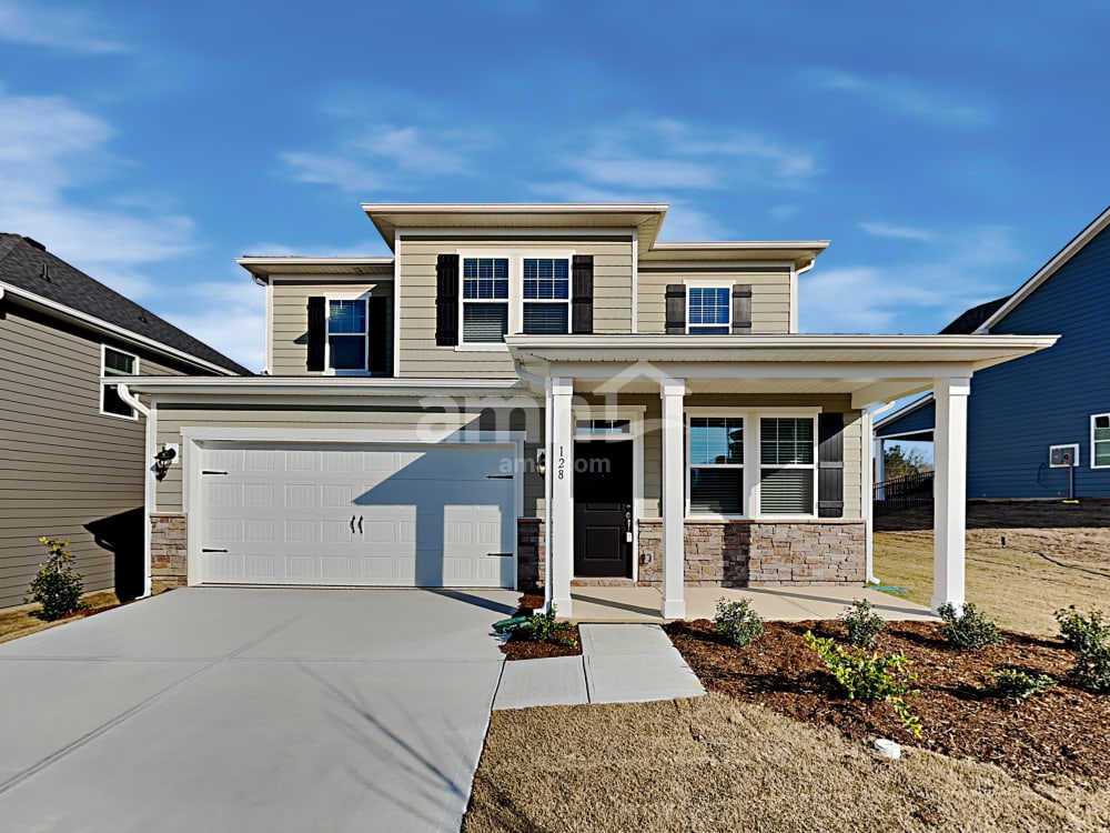 128 Keyser Drive