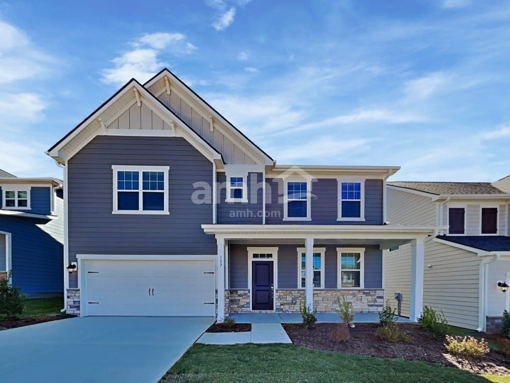 157 Larragan Drive