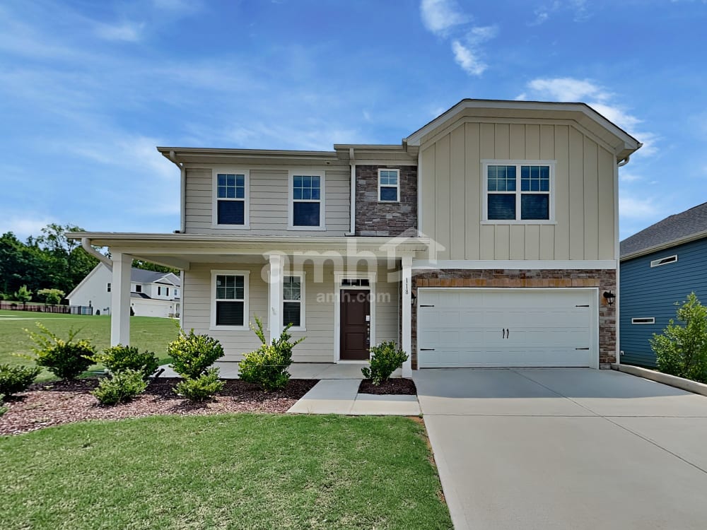118 Garrison Grove Court