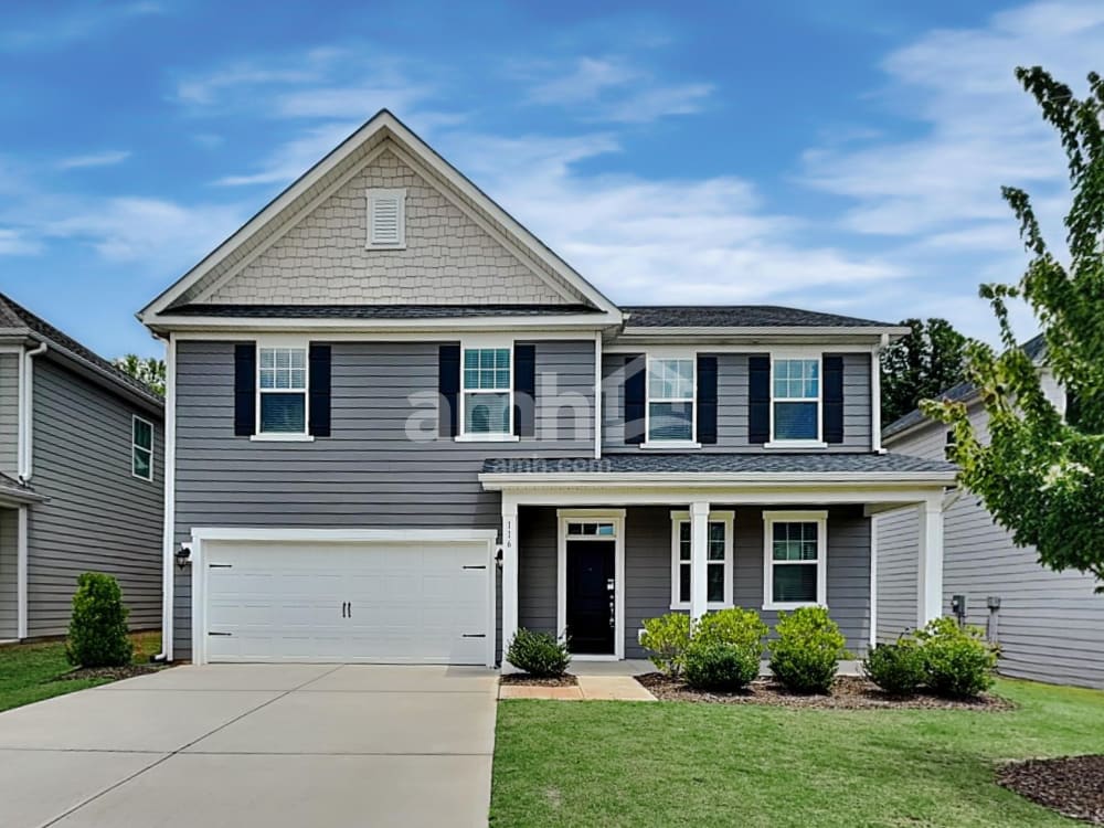 116 Ashton Park Drive