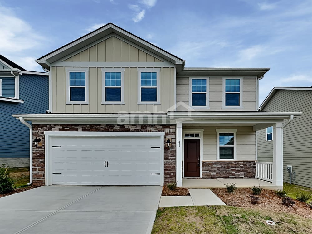 151 Hazel Park Drive