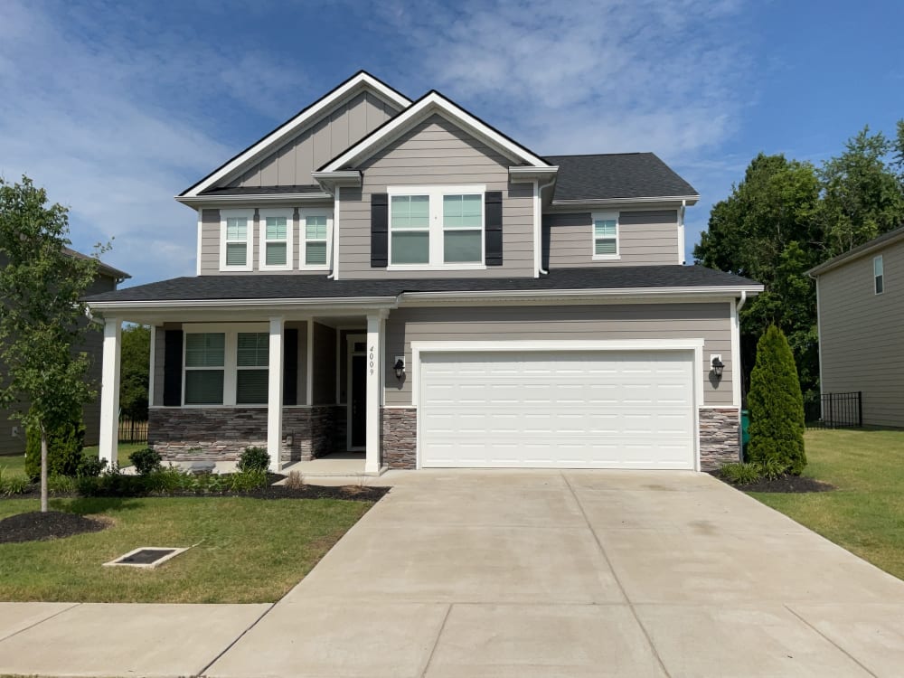 4009 Birchfield Place