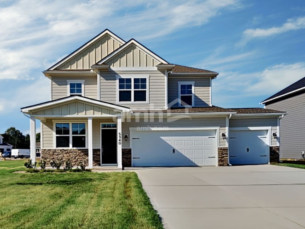 5340 Trust Drive