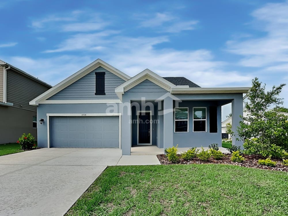 14526 Cedar Mill Drive
