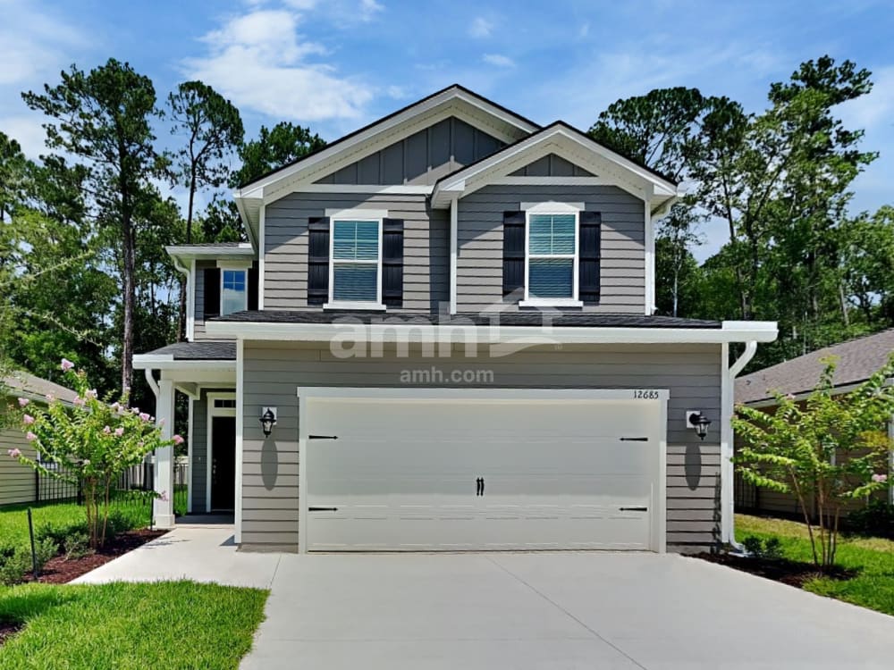12685 Percy Creek Drive
