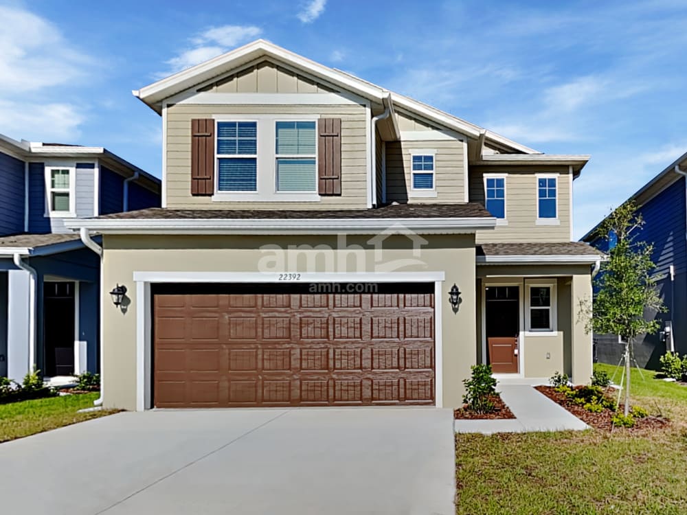 22392 Bellini Circle