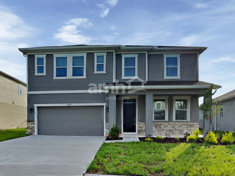 20517 Calla Lily Drive