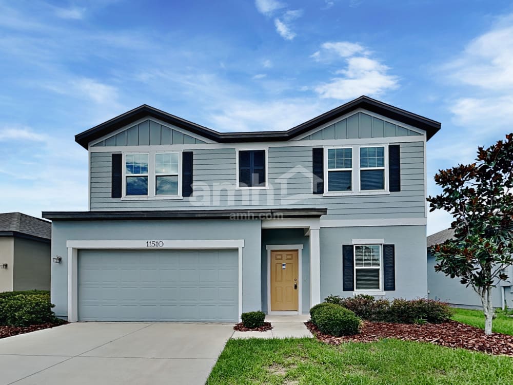 11510 Bryce Canyon Lane