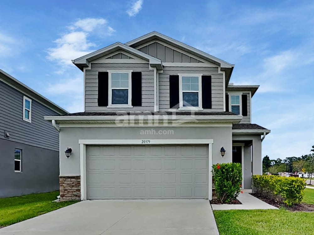 20379 Calla Lily Drive