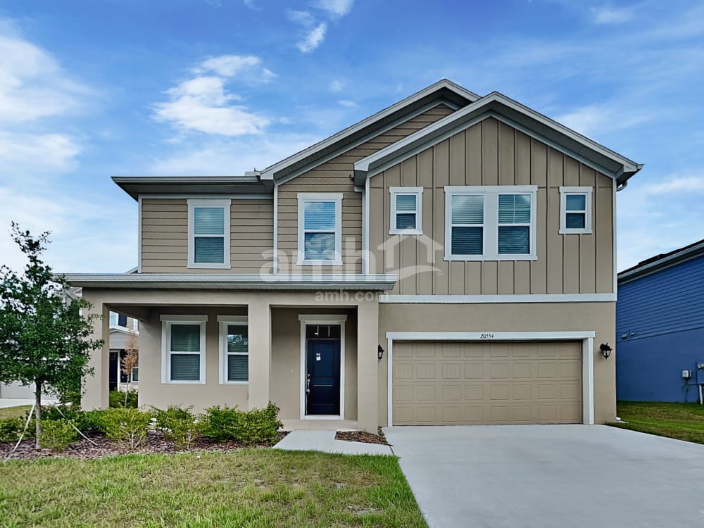 20554 Calla Lily Drive