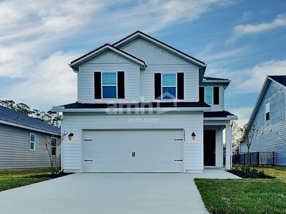 12647 Percy Forest Lane