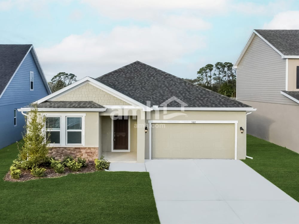 14524 Cedar Trunk Terrace