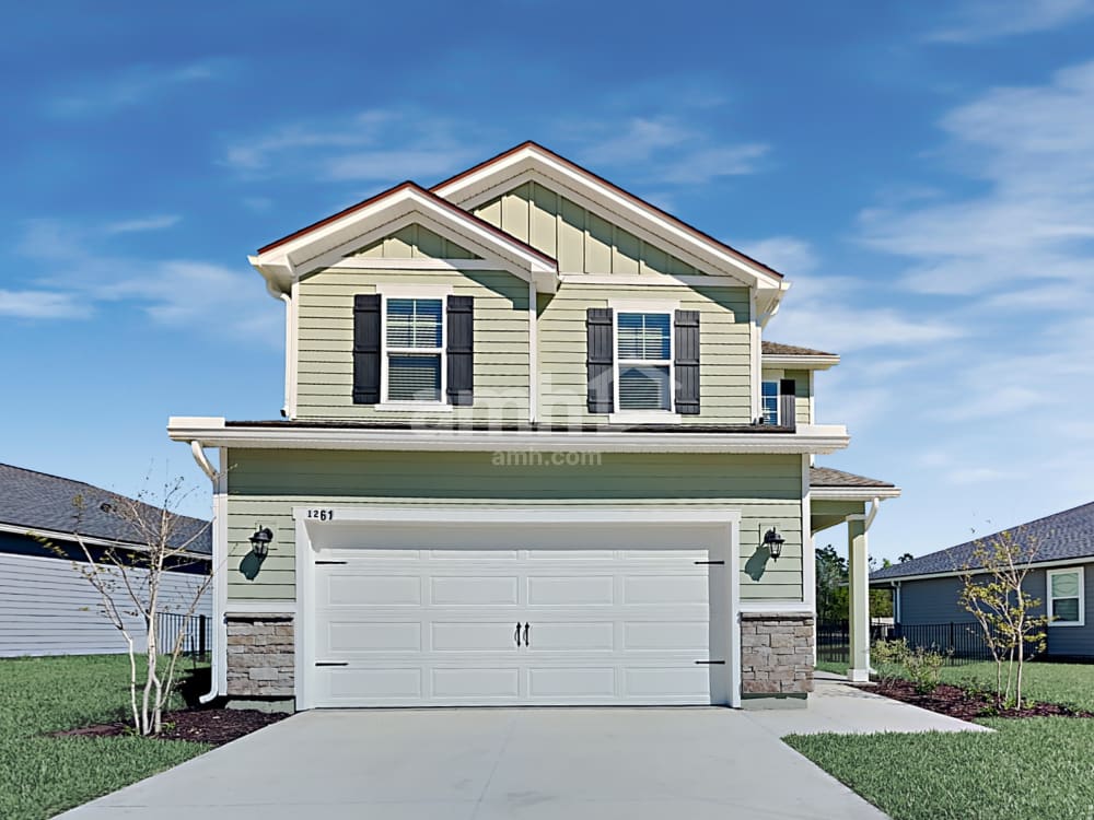 1261 Tan Tara Trail