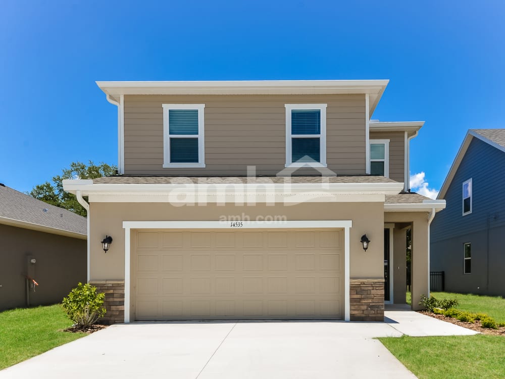 14535 Cedar Trunk Terrace