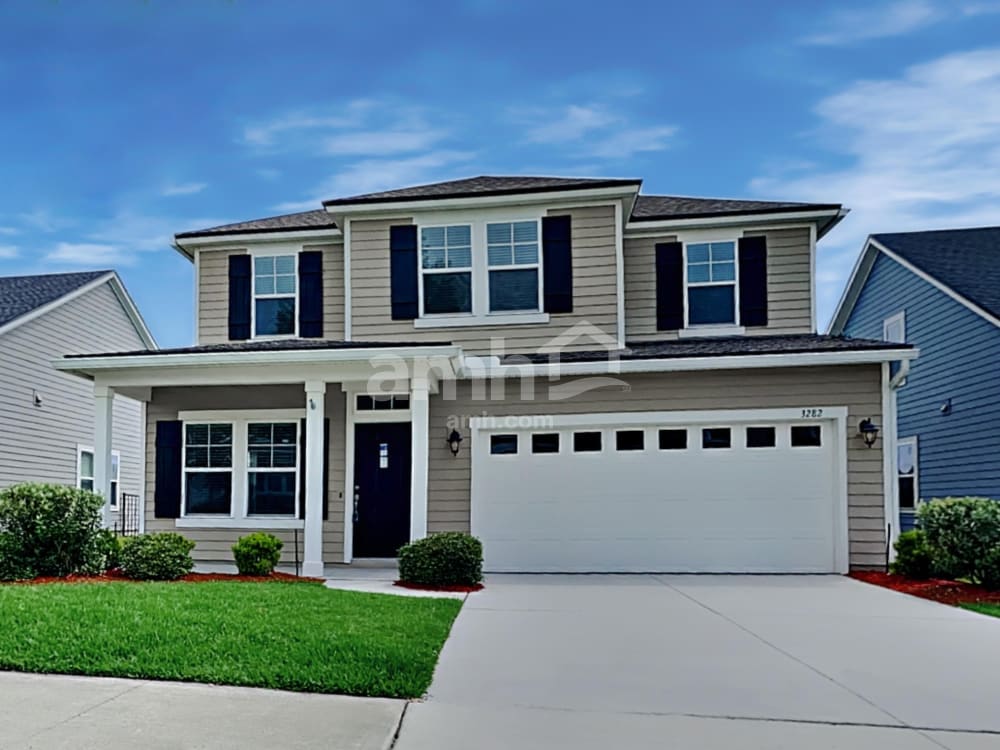 3282 Roundabout Drive
