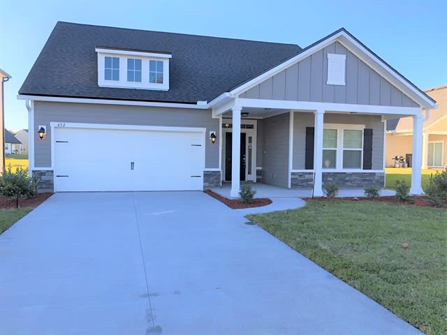 632 Welcome Home Drive
