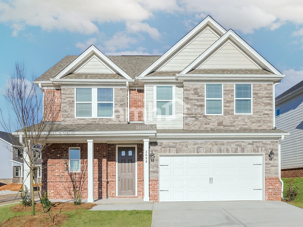 3457 Emzy Drive
