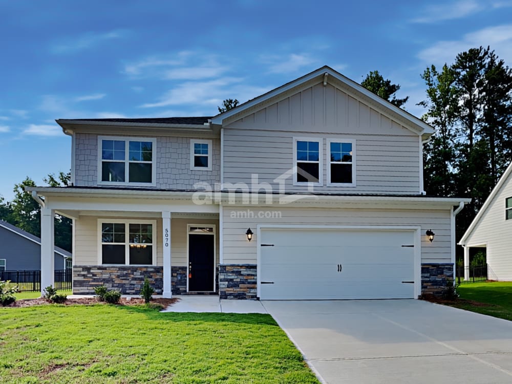 5070 Hudson Valley Drive